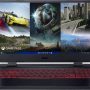 Acer - 15.6" Gaming Laptop 1920 x 1080 (FHD)- Intel 12th Gen Core i5- NVIDIA GeForce RTX 3050 T with 16GB DDR4, 512GB PCIe-SSD - Image 1