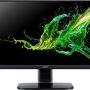 Acer - KA242Y Ebi 23.8" 1920 x 1080 IPS Monitor with AMD FreeSync,Up to 100Hz Refresh Rate, 1ms VRB-(HDMI Port 1.4 & VGA Port) - Image 1
