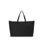 TUMI - Voyageur Just in Case Tote - Black/Gunmetal - Image 1