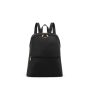 TUMI - Voyageur Just In Case Backpack - Black/Gold - Image 1