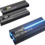 Seagate Lightsaber Collection SE FireCuda 2TB Internal SSD M.2 PCIe Gen 4 x4 NVMe with RGB LED Lightsabers - Image 1