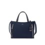 TUMI - Voyageur Valetta Medium Tote - Indigo - Image 1