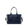TUMI - Voyageur Continental Weekender - Indigo - Image 1