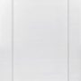 Bosch - Benchmark Series 24" Top Control Smart Built-In Stainless Steel Tub Dishwasher with Premium 3rd Rack, 39dBA - Custom Panel Ready - Image 1