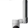 Insta360 - Flow Creator Kit - Axis Gimbal Stabilizer for Smartphones - Gray - Image 1