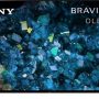Sony - 65" Class BRAVIA XR A80L OLED 4K UHD Smart Google TV - Image 1