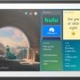 Amazon - Echo Show 15 | Full HD 15.6" smart display with Alexa and Fire TV built in | Remote included - Image 1