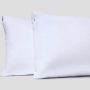 Casper - Original Pillow, Two Pack - White 951-000172-001 - Image 1