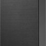Seagate - One Touch with Password 2TB External USB 3.0 Portable Hard Drive with Rescue Data Recovery Services - Black STKZ5000400 - Image 1