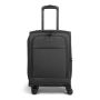 Bugatti - Reborn Carry on Suitcase - Black - Image 1