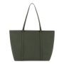 Bugatti Women - Opera - Tote bag - Dark Green - Image 1