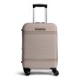 Bugatti - Wellington Carry on Suitcase - Cookie - Image 1