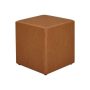 Lifestyle Solutions - Siberian Ottoman - Carmel - Image 1