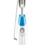 BISSELL - PowerEdge Lift-Off 2-in-1 Sanitizing Steam Mop - Basanova Blue with White Accents - Image 1