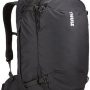 Thule - Landmark 40L Men's Travel Pack - Obsidian - Image 1