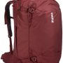 Thule - Landmark 40L Women's Travel Pack - Dark Bordeaux - Image 1