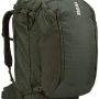 Thule - Landmark 70L Men's Travel Pack - Dark Forest - Image 1