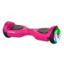 GOTRAX Drift Hoverboard 6.5" LED Wheels w/3.1 mi Max Range & w/6.2 mph Max Speed - Image 1