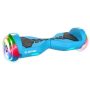 GOTRAX Surge Pro Hoverboard 6.3" LED Wheels w/7 mi Max Range & w/6.2 mph Max Speed - Image 1