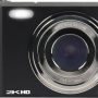 Konica Minolta - MND20 44.0 Megapixel 2.7K Video Digital Camera - Black - Image 1