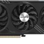 GIGABYTE - NVIDIA GeForce RTX 4060 GAMING OC 8GB GDDR6 PCI Express 4.0 Graphics Card - Black - Image 1