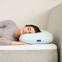 Casper - Hybrid Snow Pillow - White 951-000640-001 - Image 1