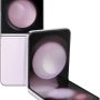 Samsung - Galaxy Z Flip5 256GB (Unlocked) - Lavender - Image 1