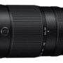 NIKKOR Z 180-600mm f/5.6-6.3 VR Telephoto Zoom for Nikon Z Mount Cameras - Black - Image 1