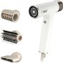 Shark - SpeedStyle RapidGloss Finisher and High-Velocity Dryer - Silk Straight & Wavy - Image 1