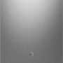 GE - 24"Top Control Fingerprint Resistant Dishwasher with Stainless Steel Interior Dishwasher with Sanitize Cycle - Stainless Steel - Image 1