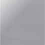 Samsung - 24" Top Control Smart Built-In Stainless Steel Tub Dishwasher with 3rd Rack, StormWash, 46 dBA - Stainless Steel DW80CG5451SR - Image 1