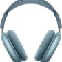 Apple - AirPods Max (USB-C) - Blue - Image 1