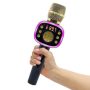 Singing Machine - Carpool Karaoke The Mic 2.0 Karaoke System - Gold - Image 1