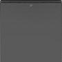 Whirlpool - 5.3 Cu. Ft. High Efficiency Top Load Washer with Deep Water Wash Option - Volcano Black - Image 1