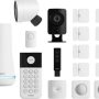 SimpliSafe - Whole Home Security System - White KT047-01RUS - Image 1