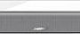 Bose - Smart Ultra Soundbar with Dolby Atmos and voice control - Arctic White - Image 1