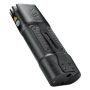 Panther Vision - FLATEYE 1025 Lumens Rechargeable FR-1000 Flashlight - Black - Image 1