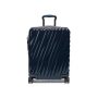 TUMI - 19 Degree Continental 24" Expandable 4 Wheeled Spinner Suitcase - Navy - Image 1