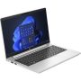 HP - ProBook 445 G10 14" Laptop - AMD Ryzen 7 with 16GB Memory - 512 GB SSD - Pike Silver Plastic, Silver - Image 1