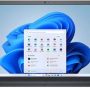 Dell - Inspiron 15 3520 Touch Laptop - Intel Core i5 - Intel UHD - 8GB Memory - 256GB SSD - Carbon Black - Image 1
