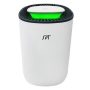 Sunpentown - 0.63 Pint Mini Dehumidifier - White - Image 1