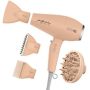 Conair - InfinitiPRO Performa Series Ionic Ceramic Hair Dryer - Peach - Image 1