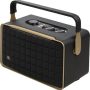 JBL - Authentics 300 Smart Home Speaker - Black - Image 1