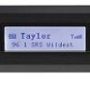 Rotel - T11 FM/DAB Radio Tuner - Black - Image 1
