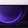 Samsung - Galaxy Tab S9 FE+ - 12.4" 256GB - Wi-Fi - with S-Pen - Lavender - Image 1