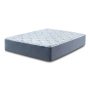 Serta - Perfect Sleeper Renewed Relief 12" Plush Hybrid Mattress - Dark Blue Twin - Image 1