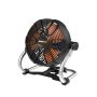 WORX - Nitro 20V Power Share Cordless 9" Work Fan with Battery and Charger - Image 1