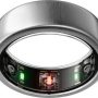 Oura Ring Gen3 - Horizon - Size 13 - Brushed Titanium - Image 1