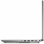 Dell - Latitude 15.6" Laptop - Intel Core i5 with 8GB Memory - 256 GB SSD - Titan Gray VC427 - Image 1