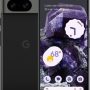 Google - Pixel 8 128GB (Unlocked) - Obsidian - Image 1